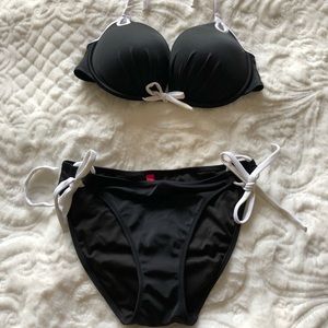 Victoria’s Secret Bikini Top and Bottom